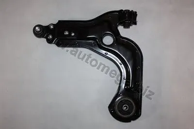 Рычаг независимой подвески колеса, подвеска колеса AutoMega Premium AUTOMEGA купить