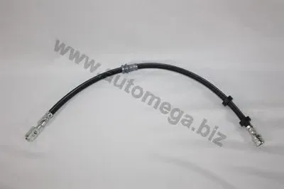 Тормозной шланг AutoMega Premium AUTOMEGA купить