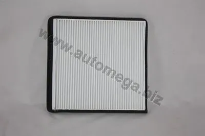Фильтр, воздух во внутренном пространстве AutoMega Premium AUTOMEGA купить