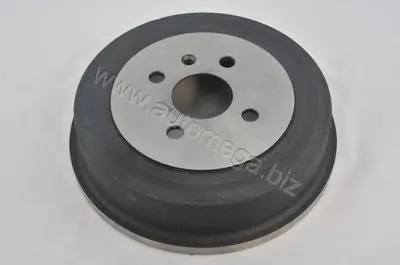 Тормозной барабан Automega Premium Alternativ AUTOMEGA купить