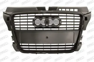 Решетка радиатора Premium PRASCO купить