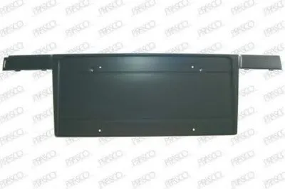 Кронштейн щитка номерного знака Premium PRASCO купить