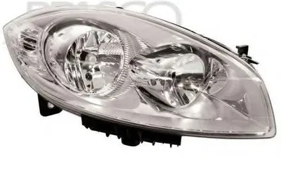 Фара PRASCO купить