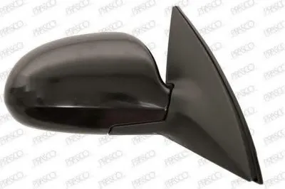 Наружное зеркало PRASCO купить