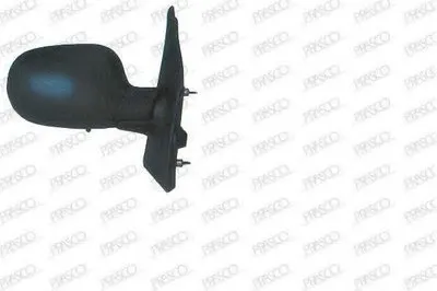 Наружное зеркало PRASCO купить