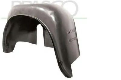 Обшивка, колесная ниша PRASCO купить