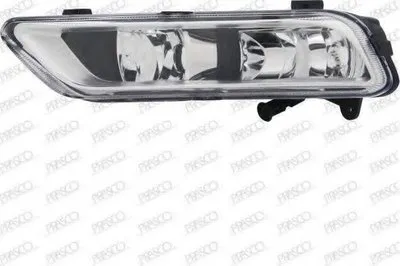 Противотуманная фара PRASCO купить