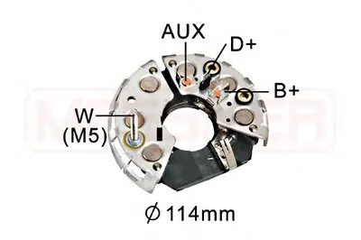 Выпрямитель, генератор MESSMER купить