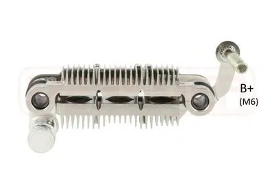 Выпрямитель, генератор MESSMER купить