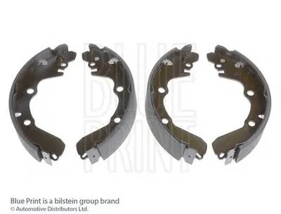 Комплект тормозных колодок BLUE PRINT купить