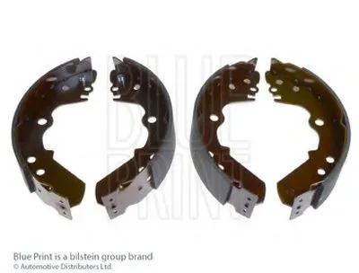 Комплект тормозных колодок BLUE PRINT купить