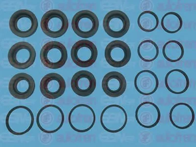 Ремкомплект, тормозной суппорт AUTOFREN SEINSA купить