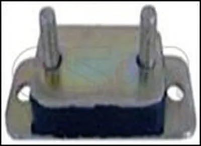 Кронштейн, система выпуска ОГ GSP купить