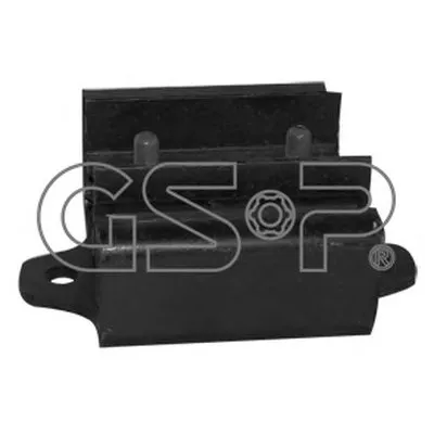 Кронштейн, подвеска двигателя GSP купить