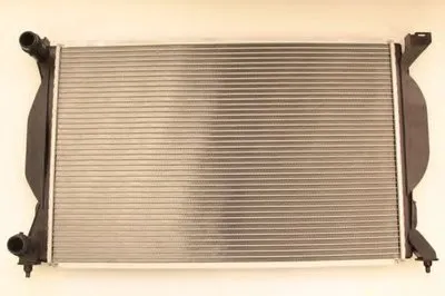 Радиатор, охлаждение двигателя KLAXCAR FRANCE купить