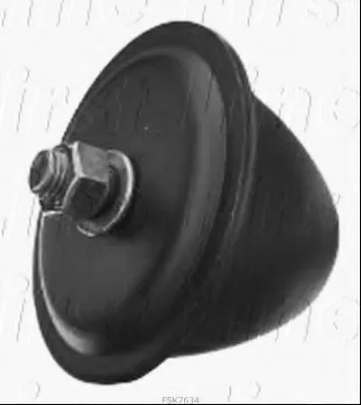 Буфер, поворотный кулак FIRST LINE купить