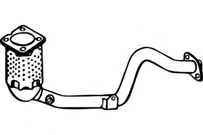 Катализатор для переоборудования FENNO купить