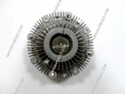 Сцепление, вентилятор радиатора NPS купить