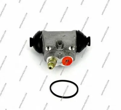 Колесный тормозной цилиндр NPS купить