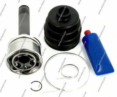 Шарнирный комплект, приводной вал NPS купить