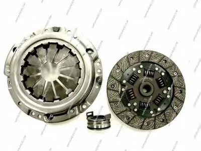 Комплект сцепления NPS купить