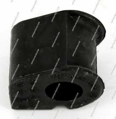 Втулка, рычаг колесной подвески NPS купить