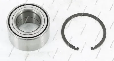 Комплект подшипника ступицы колеса NPS купить