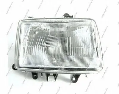 Вставка фары, основная фара NPS купить