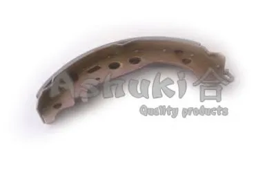 Комплект тормозных колодок ASHUKI купить