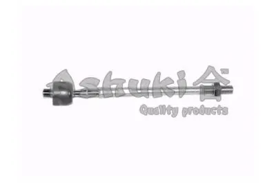 Осевой шарнир, рулевая тяга ASHUKI купить