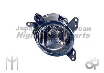 Противотуманная фара ASHUKI купить