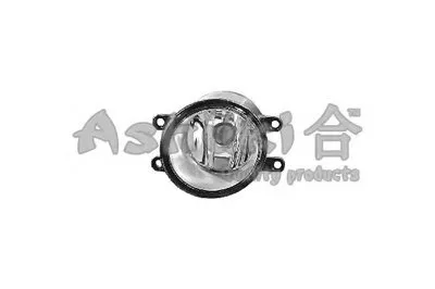 Противотуманная фара ASHUKI купить