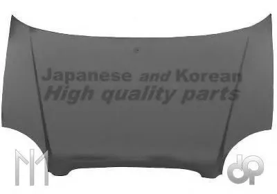 Капот двигателя ASHUKI купить