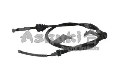 Трос, стояночная тормозная система ASHUKI купить