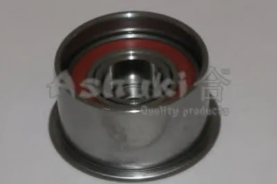 Паразитный / Ведущий ролик, зубчатый ремень ASHUKI купить