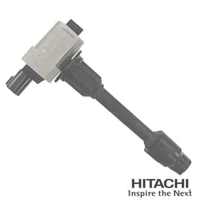 Катушка зажигания Original Spare Part HITACHI купить
