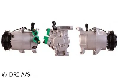 Компрессор, кондиционер DRI купить