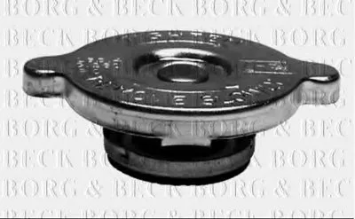 Пробка радиатора BORG & BECK купить