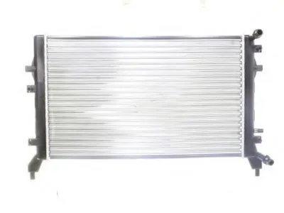 Радиатор, охлаждение двигателя ALANKO купить