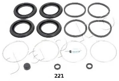 Ремкомплект, тормозной суппорт JAPKO купить