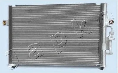 Конденсатор, кондиционер JAPKO купить