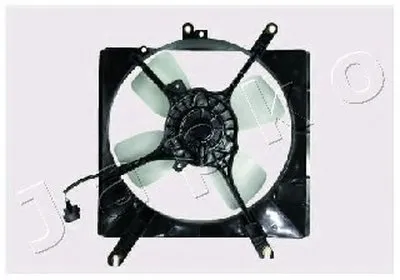 Вентилятор, охлаждение двигателя JAPKO купить