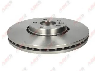 Тормозной диск ABE купить