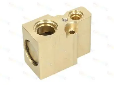 Расширительный клапан, кондиционер THERMOTEC купить