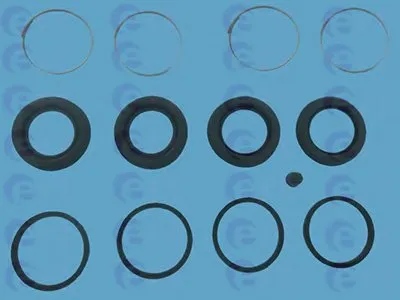 Ремкомплект, тормозной суппорт ERT купить