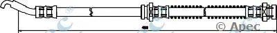 Тормозной шланг APEC braking купить