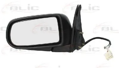 Наружное зеркало BLIC купить