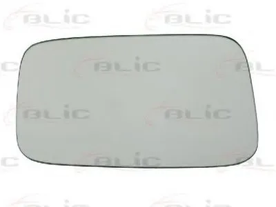Зеркальное стекло, наружное зеркало BLIC купить