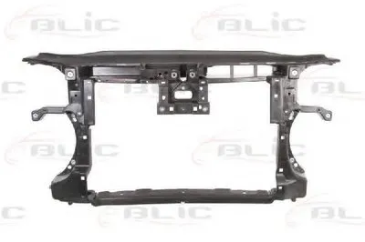 Облицовка передка BLIC купить