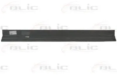 Накладка порога BLIC купить